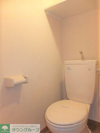 レオパレスフェニックスIVの物件内観写真